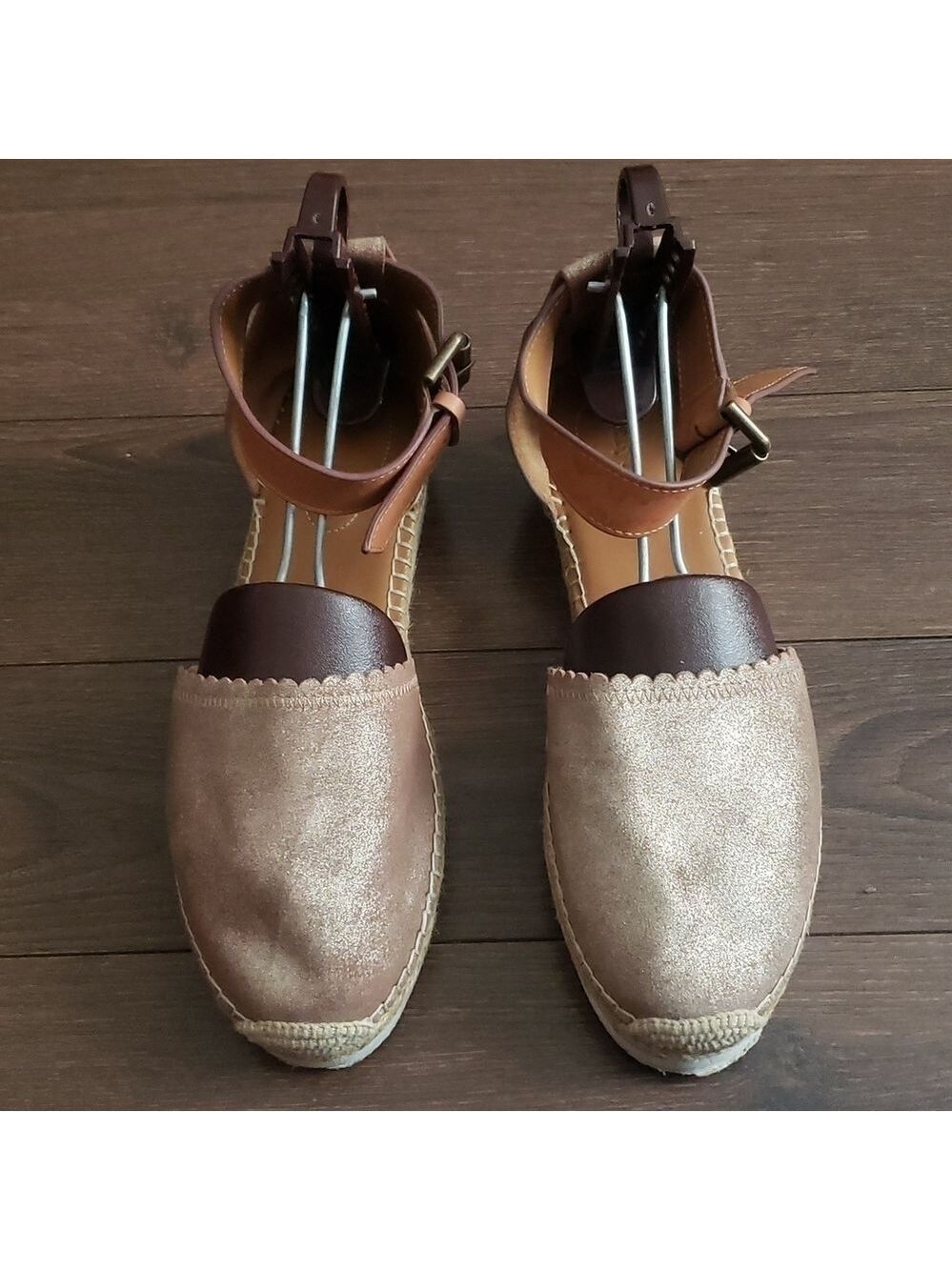 See By Chloé Glyn Espadrilles - Picture 2 of 13